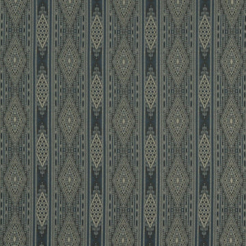 Arrow Stripe | Indigo - Multi-purpose