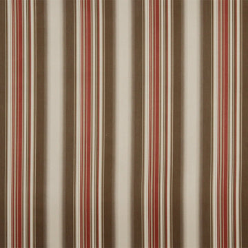 Helena Stripe | Clay Linen - Multi-purpose