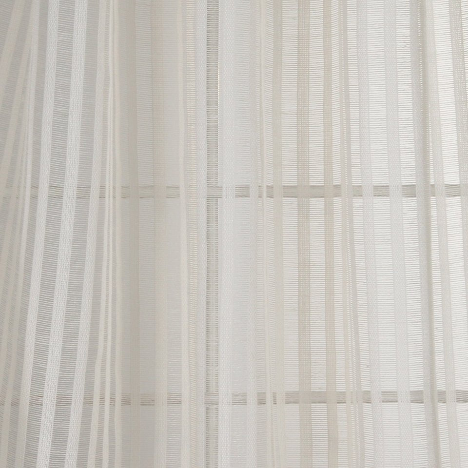 Basket Lane | Ecru - Drapery - Fabric