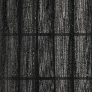 SHIMMER STITCH | SHADOW - Drapery - Fabric