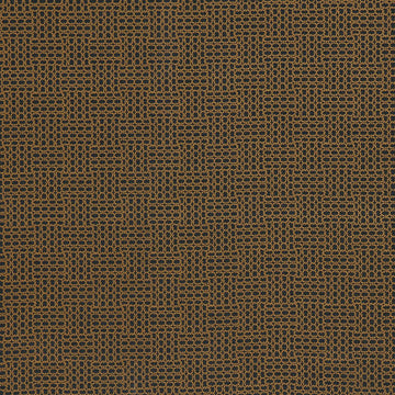 LINKED GEO | COBALT - Upholstery - Fabric
