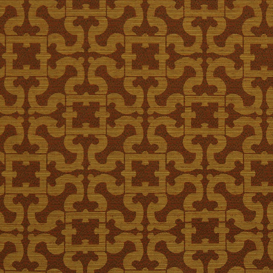 BEND AROUND | POMEGRANATE - Upholstery - Fabric