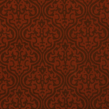 SAND TRAILS | POMEGRANATE - Upholstery - Fabric