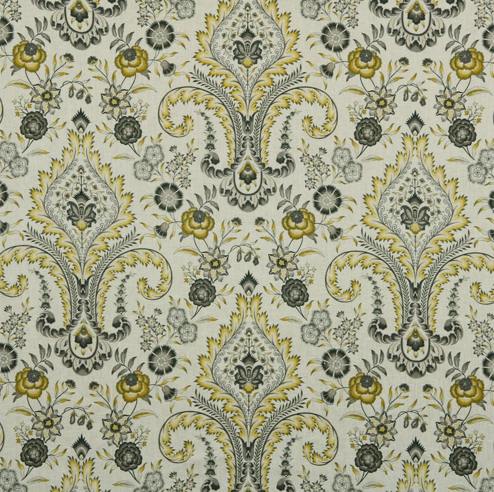 FLORAL INSET | LEMONGRASS - Multi-purpose