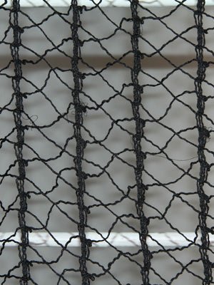 CREATIVE NET | ONYX - Drapery - Fabric