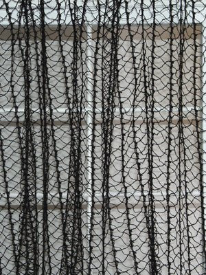 CREATIVE NET | ONYX - Drapery - Fabric