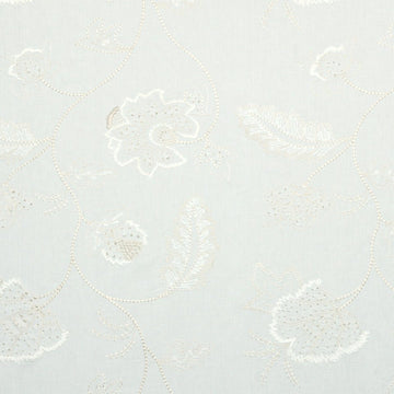 FLEUR RAFFIA | FROST - Multi-purpose
