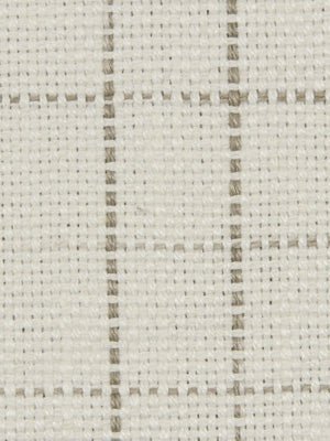 BENNETT PLAID | LINEN - Upholstery - Fabric