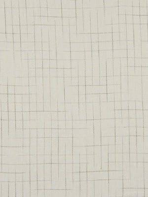 BENNETT PLAID | LINEN - Upholstery - Fabric