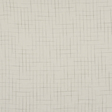 BENNETT PLAID | LINEN - Upholstery - Fabric