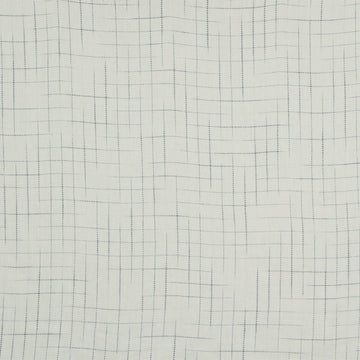 BENNETT PLAID | BAY BLUE - Upholstery - Fabric