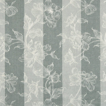 MAY STRIPE | SLATE - Multi-purpose