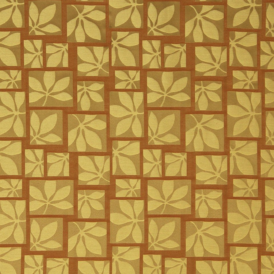 SQUARED LEAF | DUNE - Upholstery - Fabric