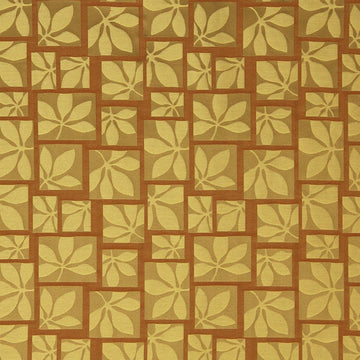 SQUARED LEAF | DUNE - Upholstery - Fabric