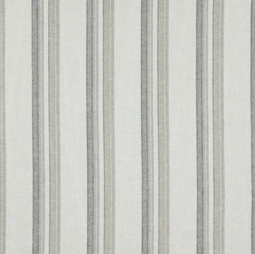 ABIGAIL STRIPE | GRAPHITE - Multi-purpose