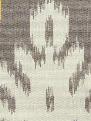 Batavia Ikat | Citrine - Multi-purpose