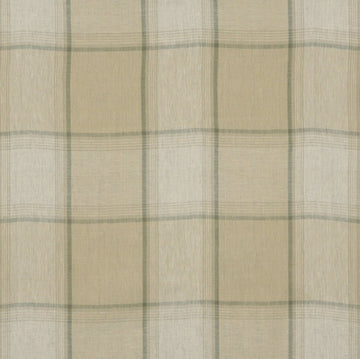 VINTAGE PLAID | PARCHMENT - Multi-purpose
