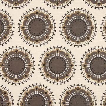 MEDALLION BAND | TOFFEE - Multi-purpose