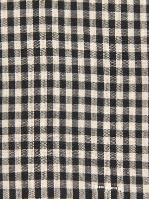 PETIT CHECK | INDIGO - Multi-purpose