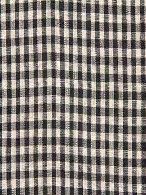 PETIT CHECK | INDIGO - Multi-purpose