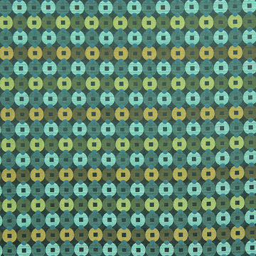GRAND CIRCLE | AZURE