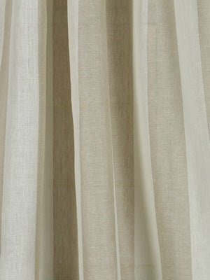 Perfect Match | Linen - Drapery - Fabric
