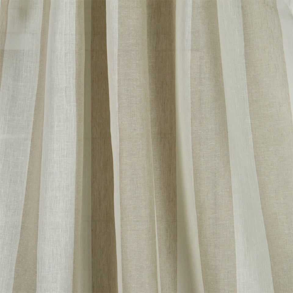 Perfect Match | Linen - Drapery - Fabric