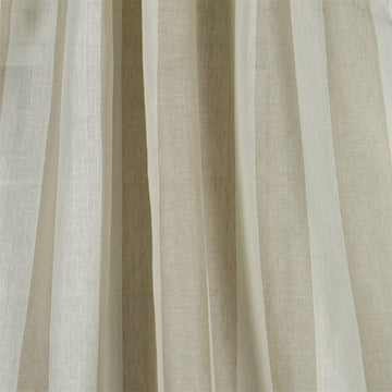 Perfect Match | Linen - Drapery - Fabric