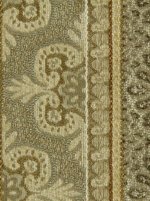AUGUST STRIPE | BRONZE - Upholstery - Fabric