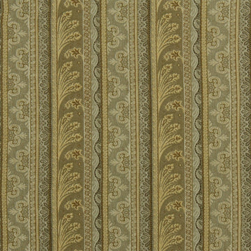 AUGUST STRIPE | BRONZE - Upholstery - Fabric