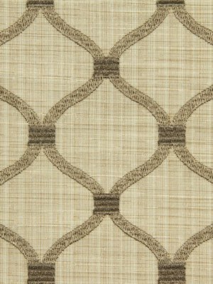 QUIET SPLENDOR | BIRCHWOOD - Drapery - Fabric