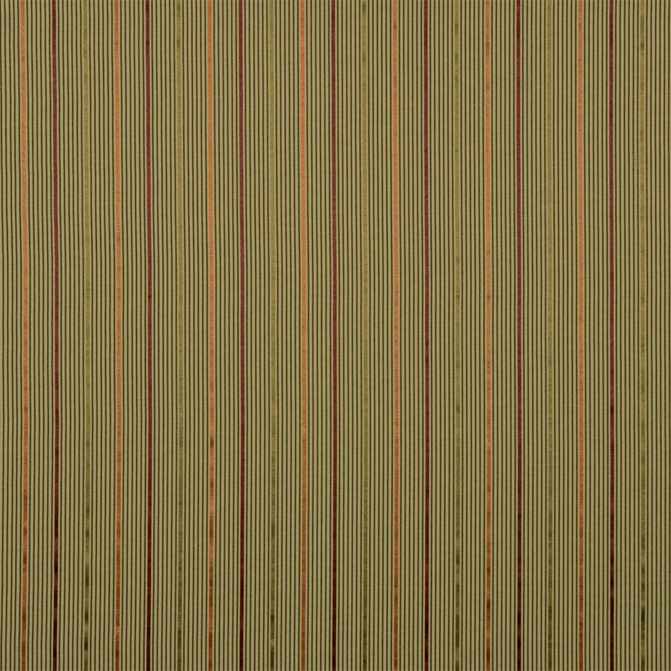 BRADYS STRIPE | CITRUS - Drapery - Fabric