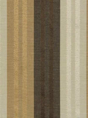 RADIANT STRIPE | CAPPUCCINO - Drapery - Fabric