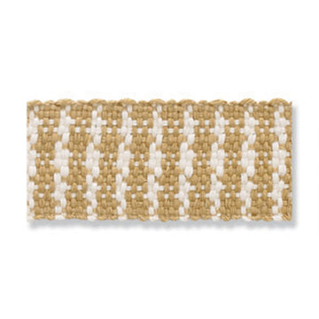 Houndstooth Br | Wheat