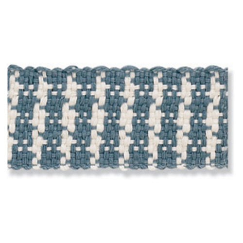 Houndstooth Br | Capri - Trim