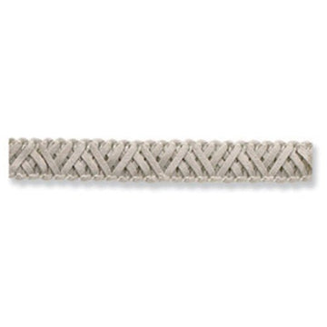 SUEDE TAPE | LINEN - Trim