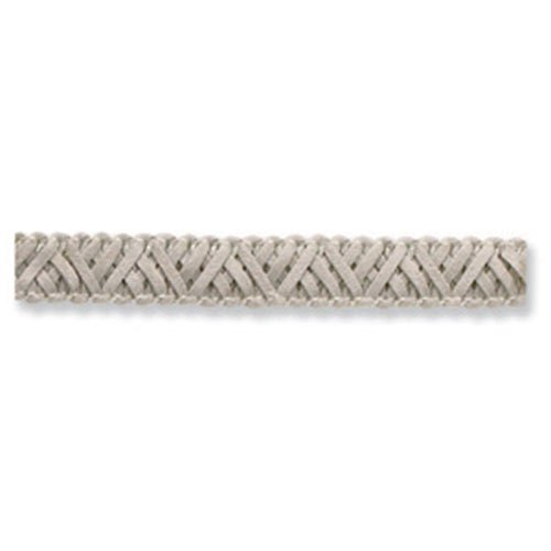 SUEDE TAPE | LINEN - Trim