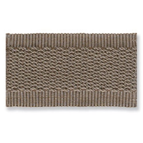 TEXTURED TAPE | LINEN - Trim