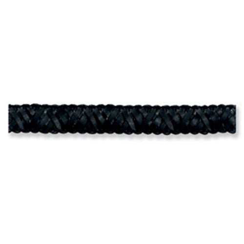 LEATHER TAPE | BLACK - Trim