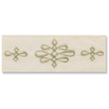 CALLIGRAPHY BD | SPA - Trim
