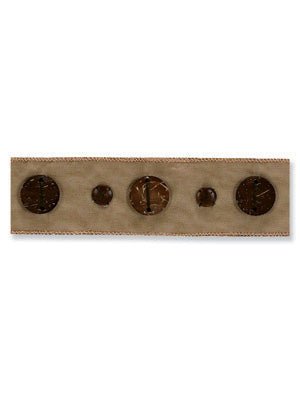 TOGO BAND | SAND - Trim