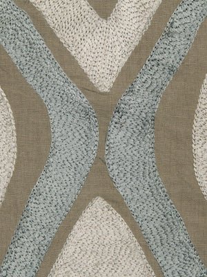 KENYA STRIPE | SANDSTONE - Multi-purpose