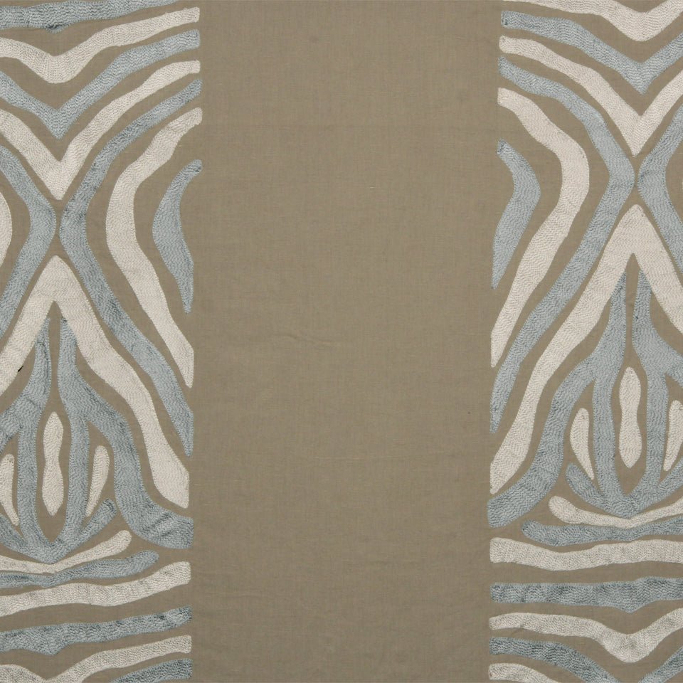 KENYA STRIPE | SANDSTONE - Multi-purpose