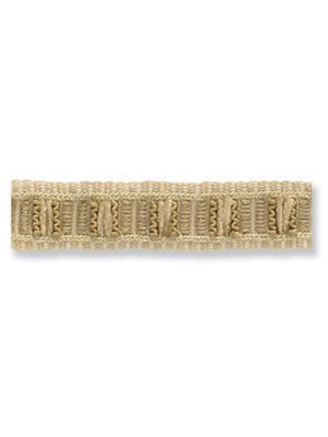 Velour Gimp | Gold - Trim