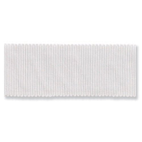 SOLID BAND | WHITE - Trim