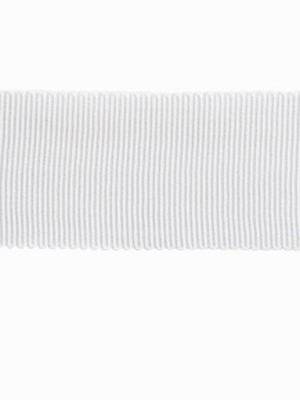 SOLID BAND | WHITE - Trim