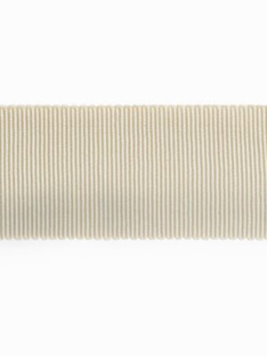 SOLID BAND | CREAM - Trim