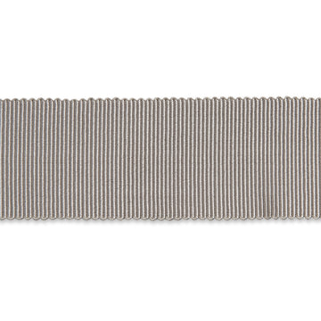 SOLID BAND | SILVER