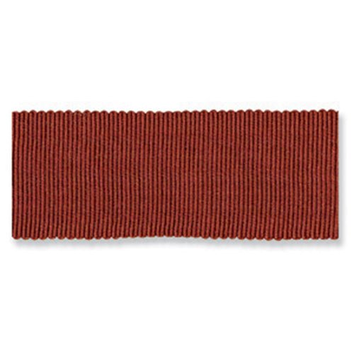 SOLID BAND | RUST - Trim