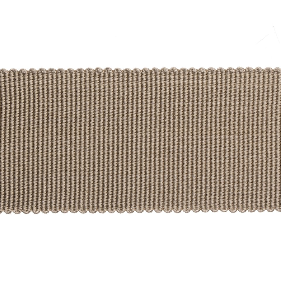 SOLID BAND | LINEN - Trim